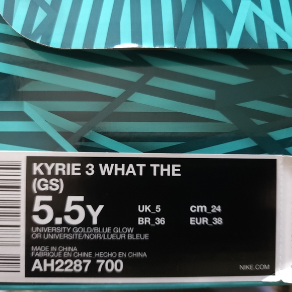 One time used shoes, like new - Picture 2 of 5